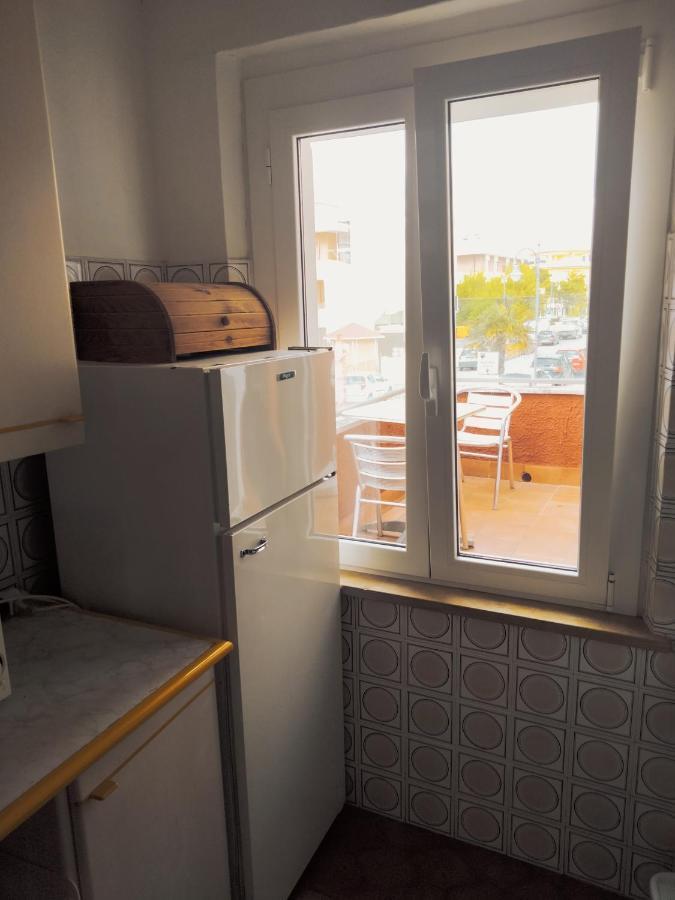 Casa Vacanze Gigli Numana Buitenkant foto