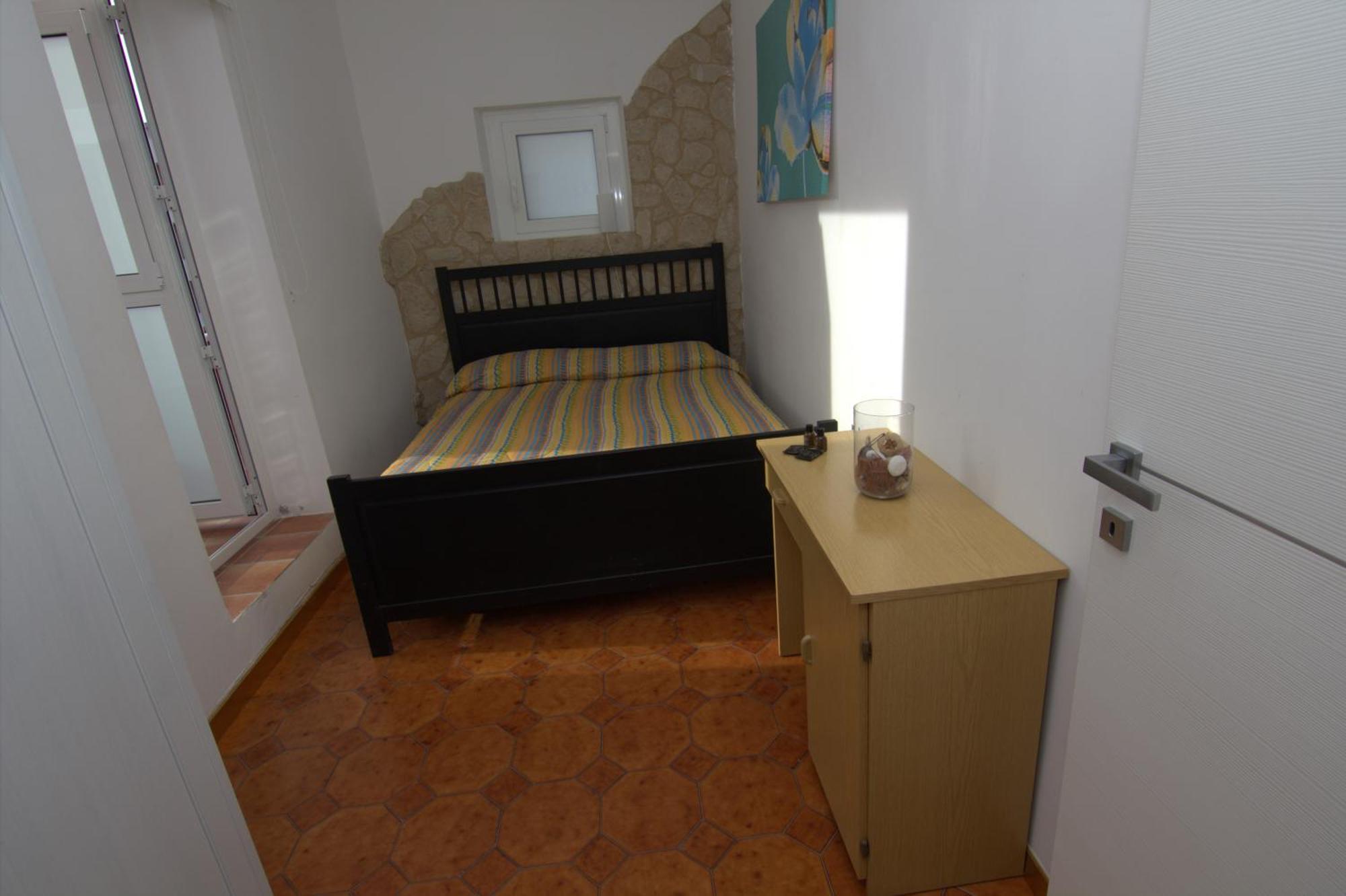 Casa Vacanze Gigli Numana Buitenkant foto